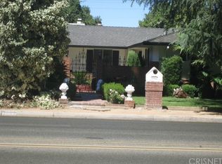 3895 N Palm Ave, Fresno, CA 93704