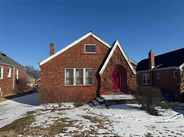 9018 Kathleen Ave, Saint Louis, MO 63123