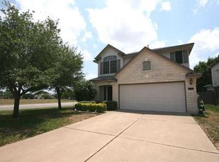 3301 Kissman Dr, Austin, TX 78728