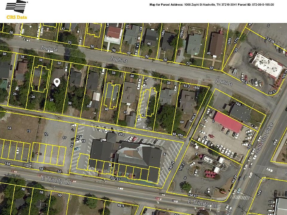 2nd image of 1068 Zophi St