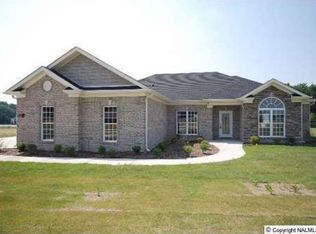 184 Wes Ashley Dr, Meridianville, AL 35759