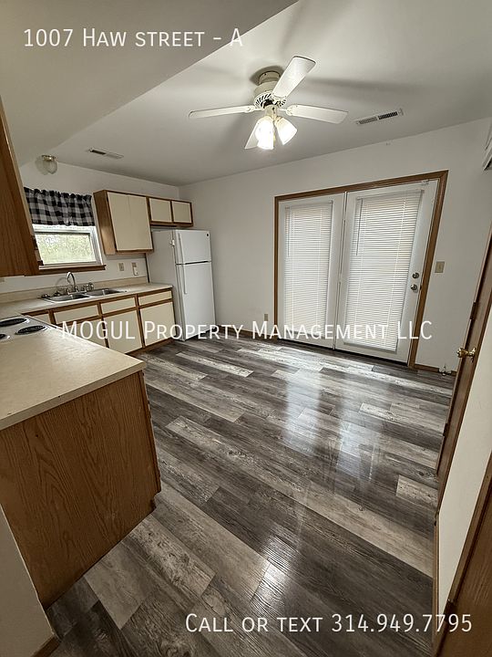 1st image of 1007 Haw St #A