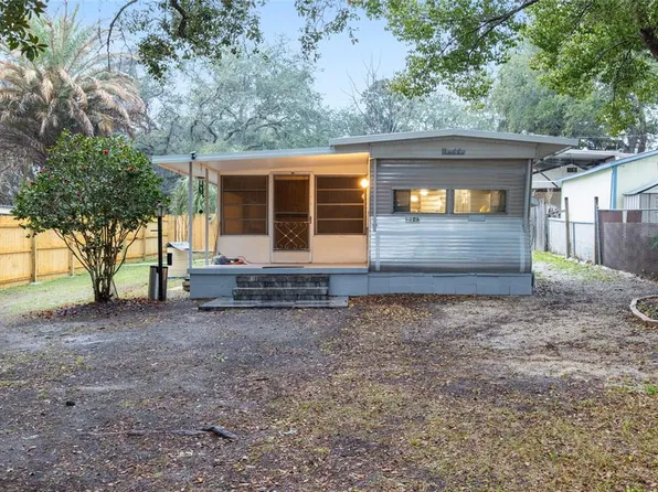 2142 SE 185th Ter, Silver Springs, FL 34488