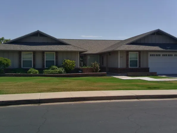 3105 E HARMONY Avenue, Mesa, AZ 85204
