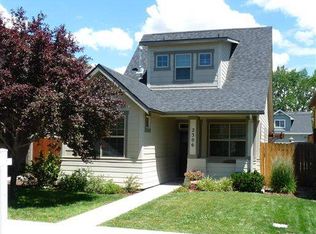 2306 N 30th, Boise, ID 83702