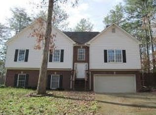 22 Sweet Eloise Ln, Cartersville, GA 30120