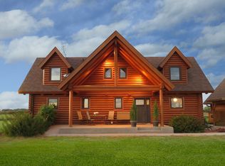 6650 County Road 3 SE, Osakis, MN 56360