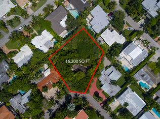 651 Curtiswood Dr, Key Biscayne, FL 33149