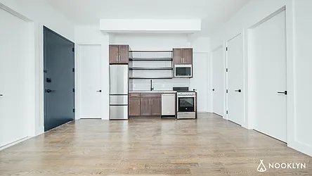 Rented by Nooklyn NYC LLC