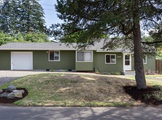 12640 SE Reedway St, Portland, OR 97236