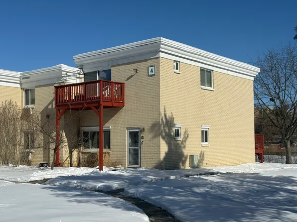 4 Lake Ave APT 7A, East Brunswick, NJ 08816