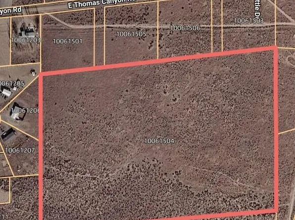 0 E Thomas Canyon Rd, Winnemucca, NV 89445