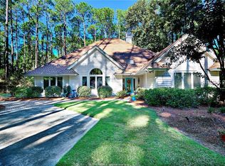 40 Oyster Shell Ln, Hilton Head Island, SC 29926