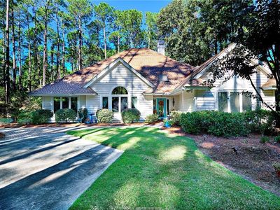 40 Oyster Shell Ln, Hilton Head Island, SC, 29926