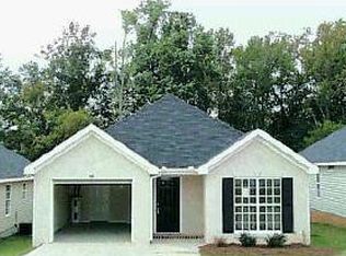 784 Faircloth Rd, Evans, GA 30809