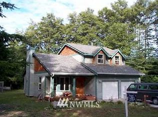 52 Eagleview Ln, Pt Ludlow, WA 98365