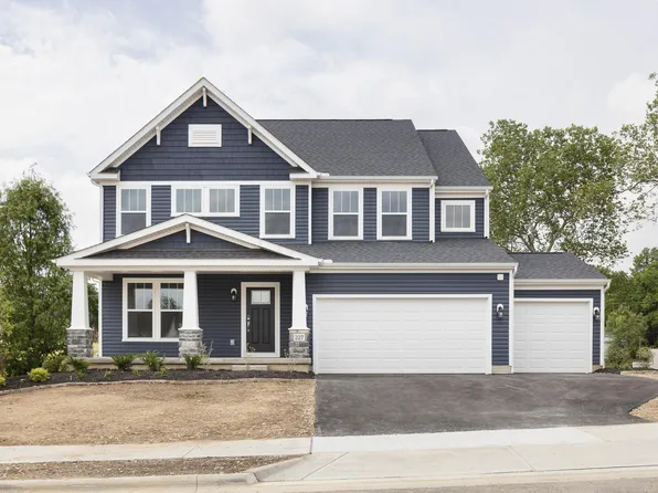 227 Willowood Rd, Newark, OH 43055