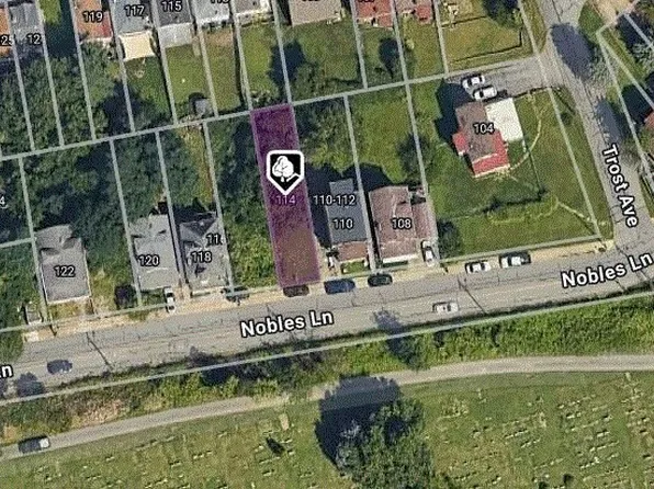 114 Nobles Ln, Pittsburgh, PA 15210