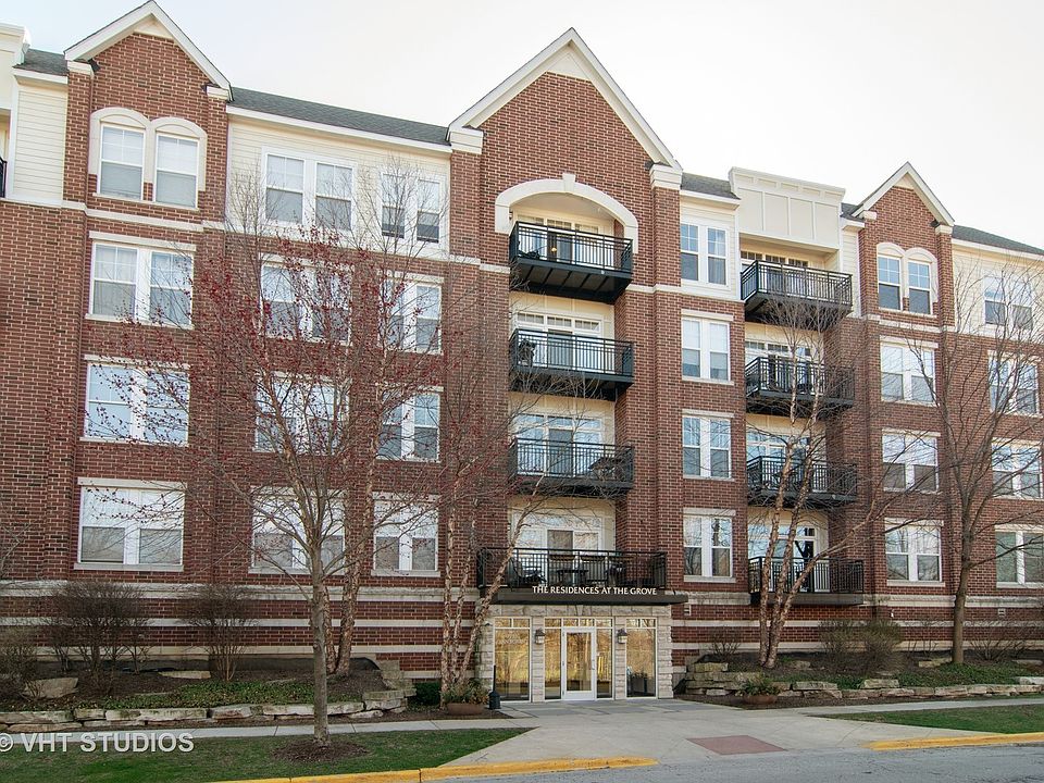 1st image of 7753 Van Buren St Unit 210