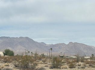 3851 Esquaro Dr #254, Borrego Springs, CA 92004