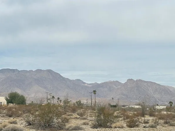 3851 Esquaro Dr #254, Borrego Springs, CA 92004