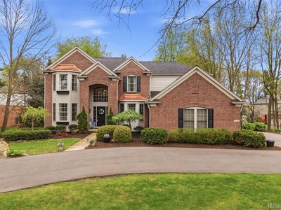 4134 Woodmere Ct, Brighton, MI, 48114
