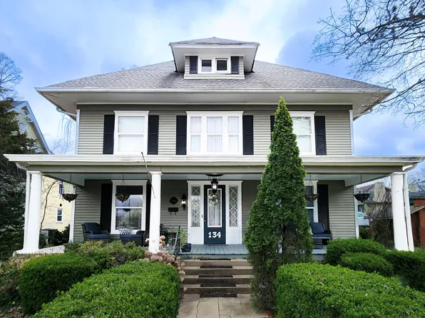 134 Union St, Madisonville, KY 42431