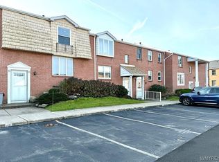 3905 Bowen Rd APT 42, Lancaster, NY 14086