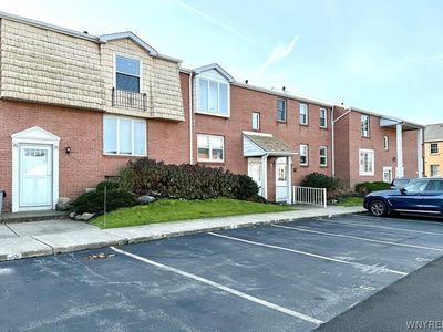 3905 Bowen Rd APT 42, Lancaster, NY, 14086
