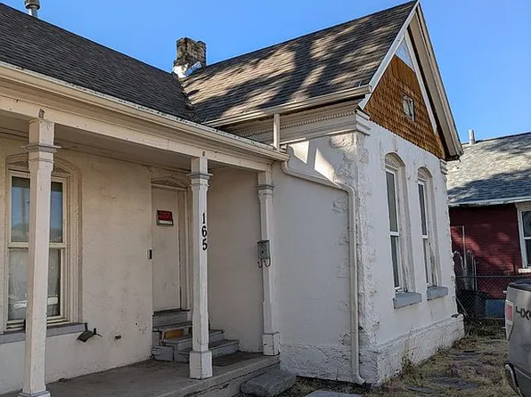 165 N 900 W, Salt Lake City, UT 84116