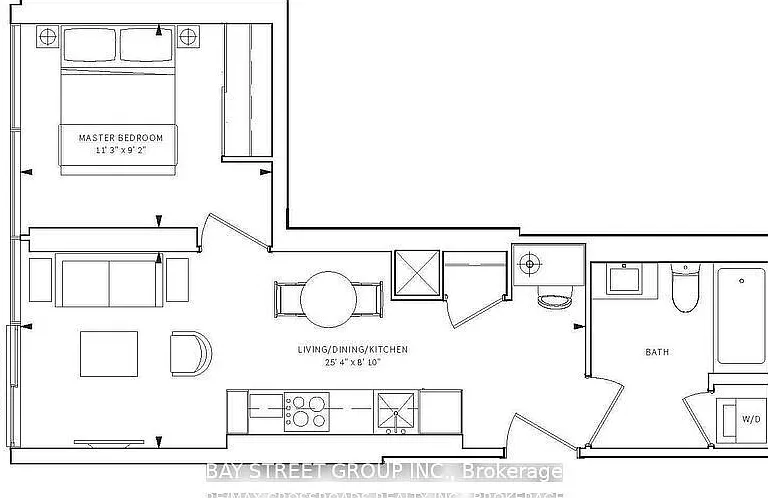 85 Wood St #4115 — Photo 11