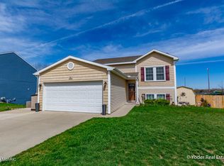 819 Wild Flower Ct, Wayland, MI 49348