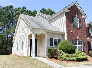 2555 Flat Shoals Rd APT 3501, Atlanta, GA 30349