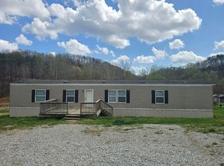 4951 Hickory Valley Rd, Heiskell, TN 37754