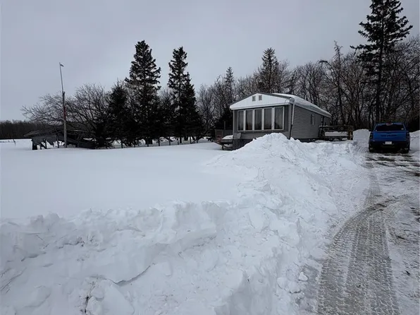 Lucas Acreage #334, Preeceville, SK S0A 3B0