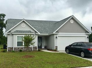 1221 Donald Street Glenn #OAK, Conway, SC 29527