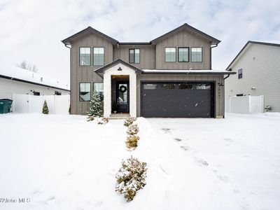 9061 N Raintree Ln, Hayden Lake, ID, 83835