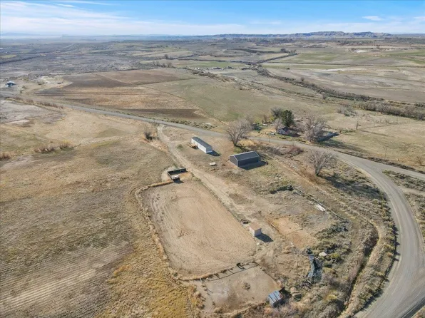 127 Lane 5W, Deaver, WY 82421