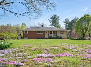 571 Richmond Rd, Amissville, VA 20106