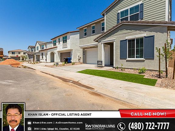 4th image of 1340 W Javelina Dr