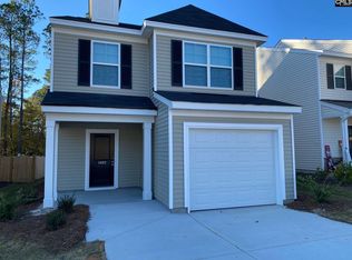 1402 Tanreall Dr, Lexington, SC 29073