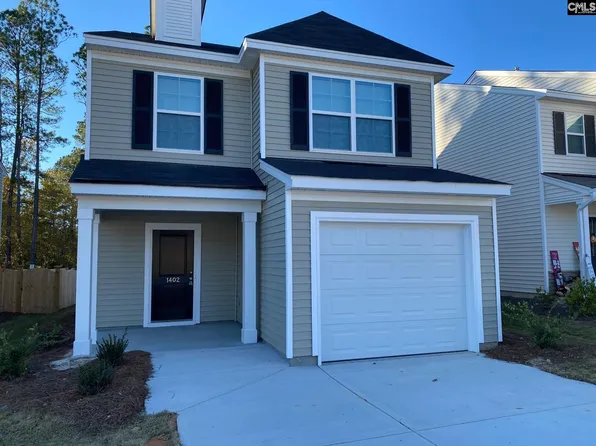 1402 Tanreall Dr, Lexington, SC 29073