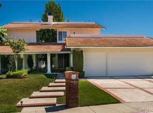19300 Winged Foot Cir, Porter Ranch, CA 91326