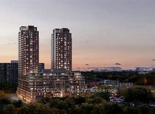 3270 Sheppard Ave E #1423, Toronto, ON M1T 3K3