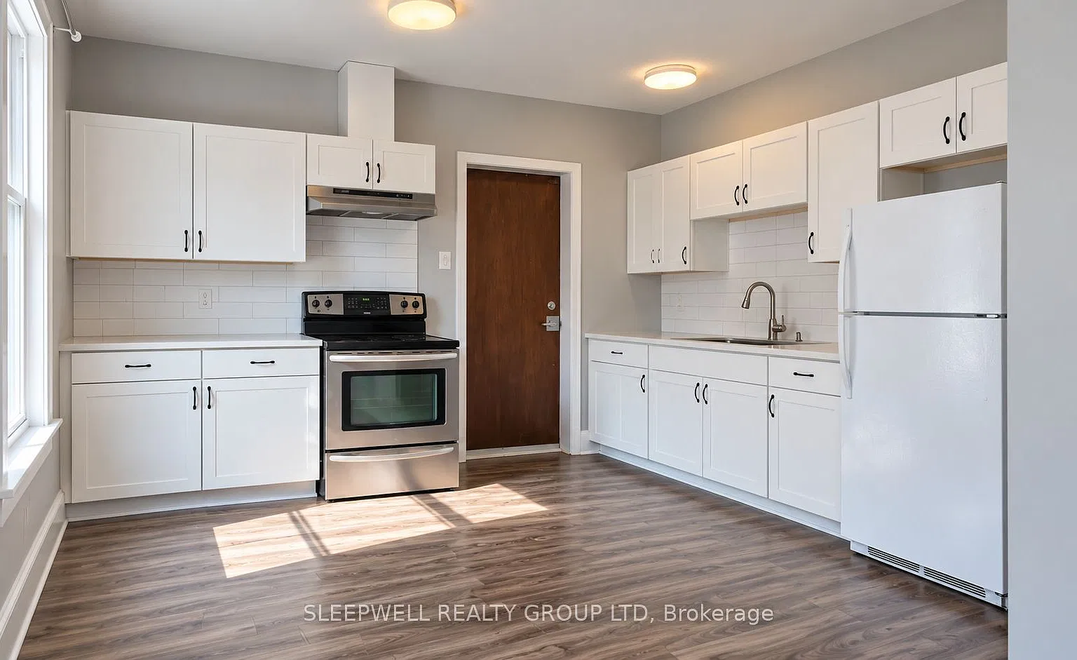 2 bed, $2,200 — Photo 2