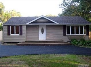 40 Island Blvd, Bohemia, NY 11716