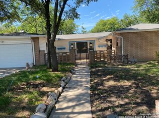 7919 Westshire Dr, San Antonio, TX 78227