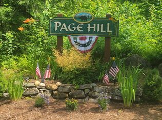 28 Mccoy Court #4-5, Campton, NH 03223