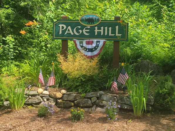 28 Mccoy Court #4-5, Campton, NH 03223