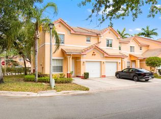 2303 SW 87th Ter, Miramar, FL 33025
